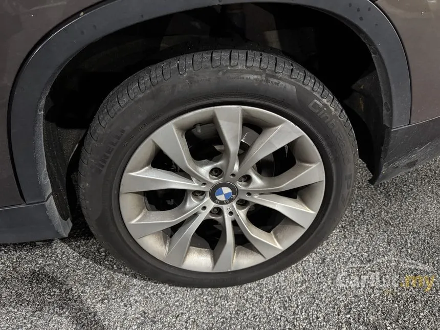 2014 BMW X1 sDrive20i SUV