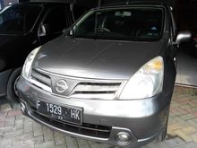 2011 Nissan Grand Livina 1.5 XV istimewa orisinilan