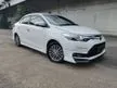 Used 2018 Toyota Vios 1.5 G Sedan facelift