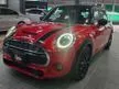 Recon 2021 MINI 5 Door 2.0 Cooper S Hatchback