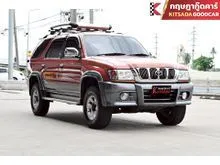 2004 Toyota Sport Rider 3.0 D4D (ปี 02-04) G Limited 4WD SUV