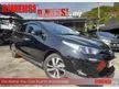 Used 2020 Toyota Yaris 1.5 G Hatchback (A) FULL SPEC / FULL SERVICE TOYOTA / UNDER WARRANTY / ACCIDENT FREE / ONE OWNER