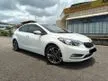 Used 2013 Kia Cerato 1.6 Sedan