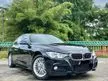 Used 2016 BMW 318i 1.5 Luxury Sedan FULL SERVICE RECORD