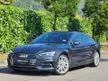 Used Used July 2019 AUDI A5 Sportback 2.0 TFSi QUATTRO (A) AWD High Spec Local CBU imported Brand New from GERMANY By AUDI MALAYSIA CAR KING 33k KM