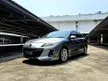 Used 2014 Mazda 3 2.0 GLS Hatchback (A) KEYLESS P/START LEATHER