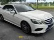 Used 2015 Mercedes-Benz E300 - Careful Owner & Nice Condition, Accident & Flood Free, Free HYBRID Warranty - Cars for sale