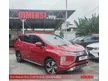 Used 2021 Mitsubishi Xpander 1.5 MPV (A) FULL SERVICE MITSUBISHI / MAINTAIN WELL / ACCIDENT FREE / 1 OWNER / VERIFIED YEAR / WARRANTY