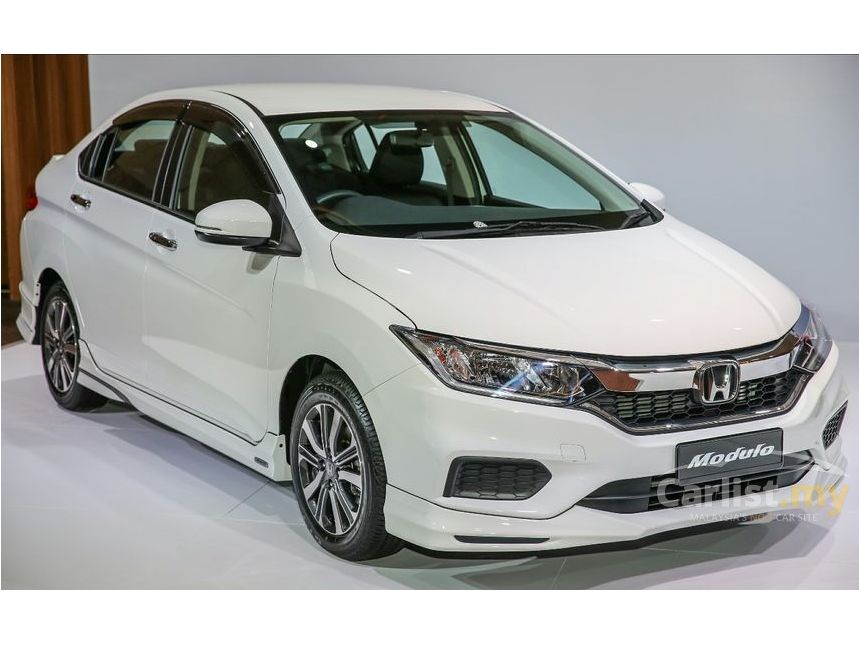 Honda City 18 S I Vtec 1 5 In Kuala Lumpur Automatic Sedan Others For Rm 67 996 Carlist My