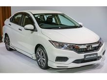 2019 Honda City 1.5L i-VTEC ALL VARIANTS DISCOUNT KAU KAU