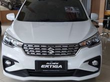 2020 Suzuki Ertiga 1,5 Gx mt