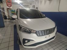 2020 Suzuki Ertiga 1,5 GX MPV