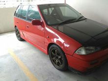 Suzuki Swift Cultus 1.3