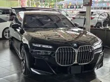 2024 BMW i7 0.0 xDrive60 M Sport Sedan