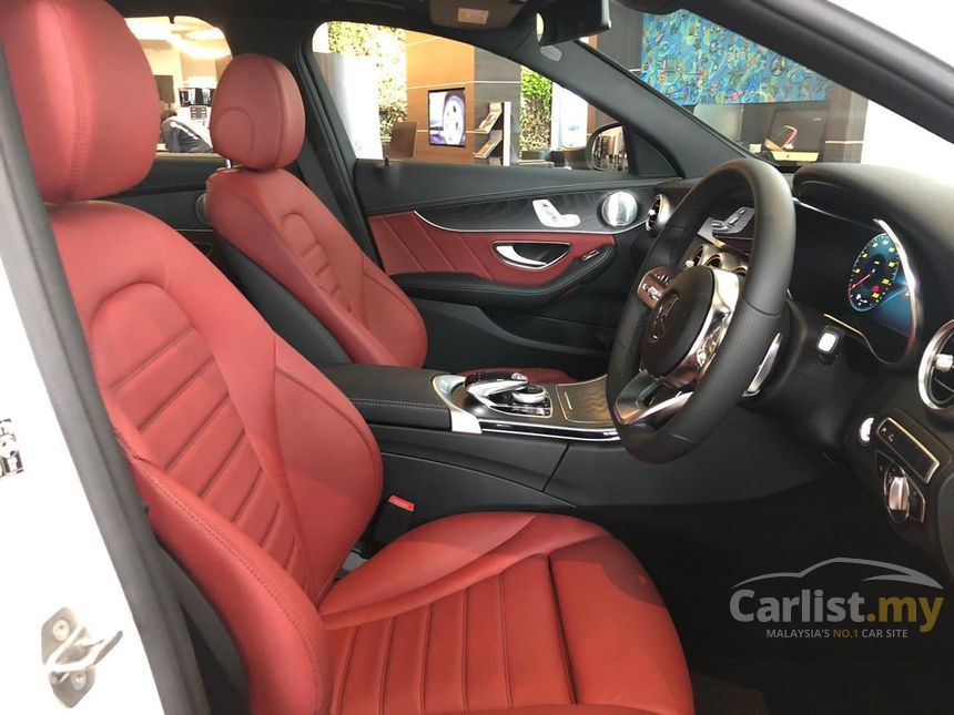 Mercedes Benz C300 21 Amg 2 0 In Selangor Automatic Sedan White For Rm 291 800 Carlist My Mercedes Benz C300 21 Amg 2 0 In Selangor Automatic Sedan White For Rm 291 800 Carlist My