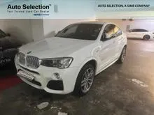 2014 BMW X4 xDrive28i M Sport #NicoleYap #SimeDarby