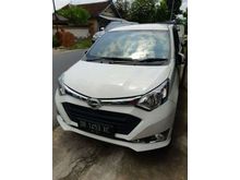 2017 Daihatsu Sigra 1.2 R MPV