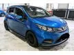 Used 2020 PROTON IRIZ 1.6 (A) PREMIUM - Harga Sudah On The Road WITH Proton Warranty & Free Service - Cars for sale
