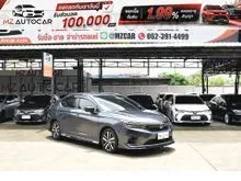 2022 Honda City 1.0 (ปี 19-24) RS Sedan