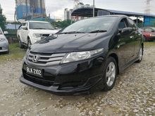 Honda CITY 1.5 (A) FACELIFT,Full BodyKit