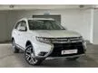 Used 2019 Mitsubishi Outlander 2.0 SUV FREE WARRANTY UNLIMITED CLAIM