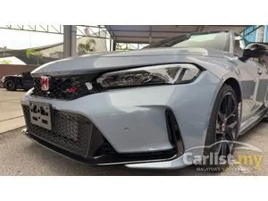2023 Honda Civic 2.0 Type R Hatchback