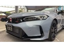2023 Honda Civic 2.0 Type R Hatchback (5A Good Condition)