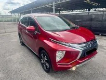 2021 Mitsubishi Xpander 1.5 MPV