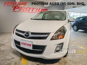 2011 Mazda 8 2.3 MPV