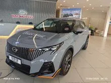 2025 GAC GS3 EMZOOM 1.5 Standard SUV