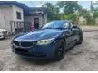 Used 2014/15 BMW Z4 2.0 sDrive20i Convertible