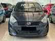 Used **CLEARANCE STOCK PRICE** 2015 Perodua AXIA 1.0 G Hatchback