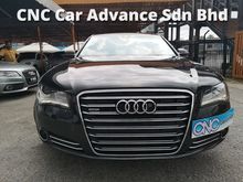 2010 Audi A8 4.2 L FSI Quattro SLINE TIPTOP