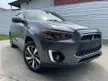 Used 2015 Mitsubishi ASX 2.0 4WD (AT)