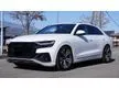 Recon 2021 Audi Q8 3.0 Lowering Kit RS Grill B&O Sound system
