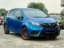 2019 Proton Iriz 1.3 Standard Hatchback- Free petrol voucher - Free tinted voucher - fast loan approval