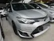 Used 2018 Toyota Vios 1.5 G Sedan (A) - Cars for sale