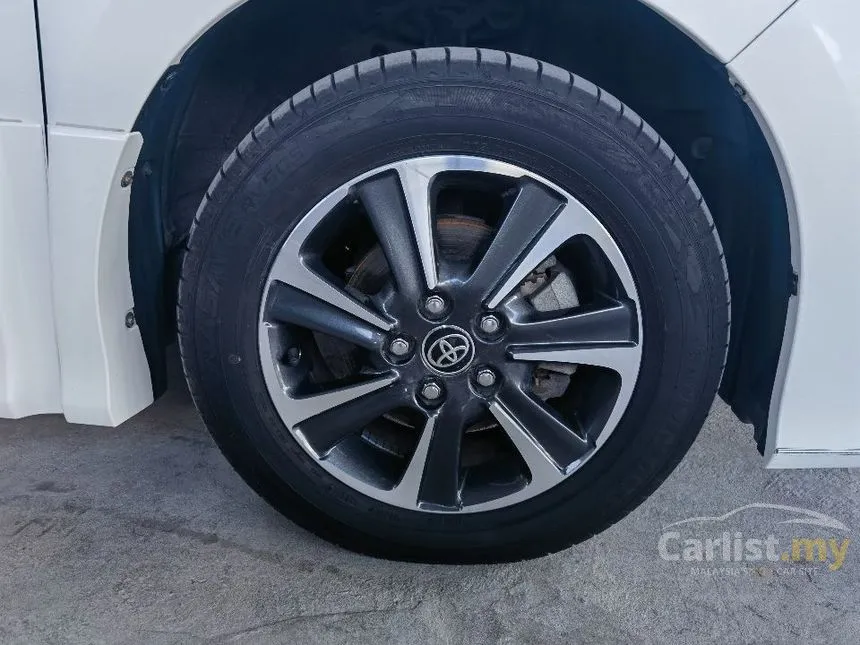 2021 Toyota Voxy ZS Kirameki III Edition MPV