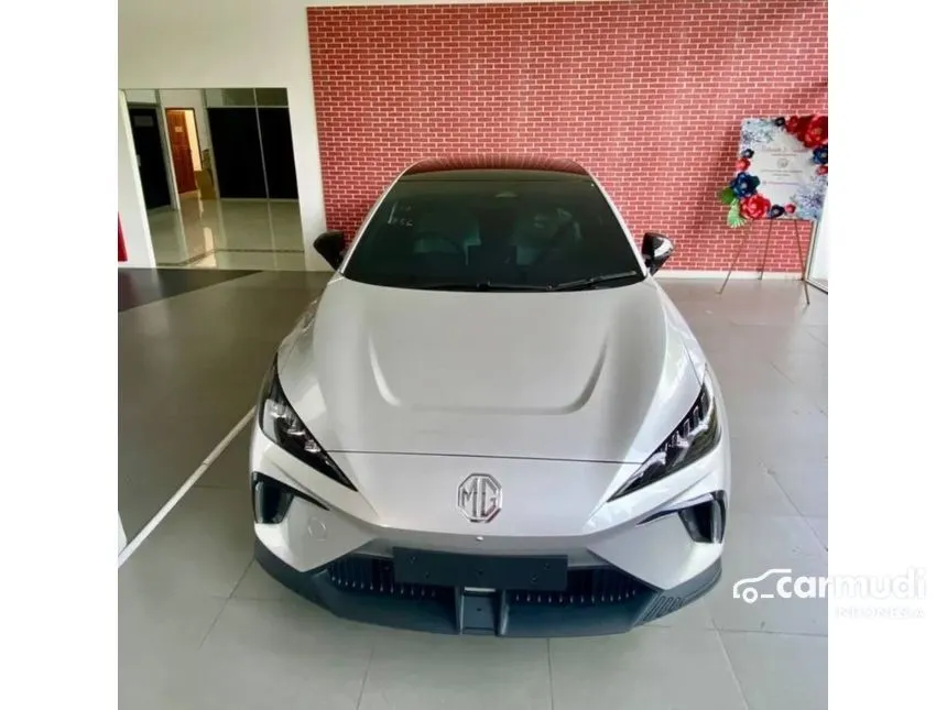 Jual Mobil MG 4 EV 2024 Magnify i