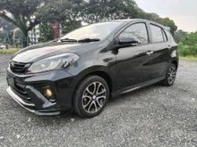 2019 PERODUA MYVI 1.5 AV HATCHBACK