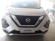 PROMO BELI NISSAN LIVINA DI RUMAHAJA