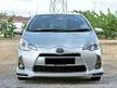Used 2012 Toyota Prius C 1.5 Hybrid Hatchback (A) 1 TAHUN WARRANTY - Cars for sale