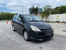 2012 Proton Exora 1.6 Bold CPS Executive MPV M MC-LINE HIGH SPEC FULL SERVICE