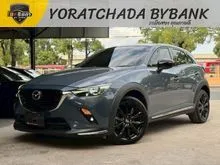 2022 Mazda CX-3 2.0 (ปี 15-26) Carbon Edition SUV