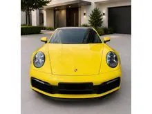 2019 Porsche 911 3.0 Carrera S Coupe