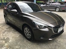 2017 Mazda 2 1.3 (ปี 15-18) High Sedan AT