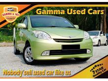 2006 Perodua Myvi 1.3 EZi (A) VY GOOD CONDITION
