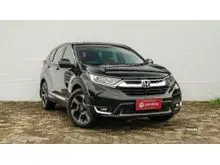 2021 Honda CR-V 1.5 Turbo SUV - Unit Tangan Pertama - TDP Mulai 35 JT - Siap Pakai Bergaransi