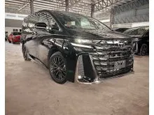 2024 Toyota Vellfire 2.4 Z Premier MPV YEAR END SALE PROMOTION PRICE