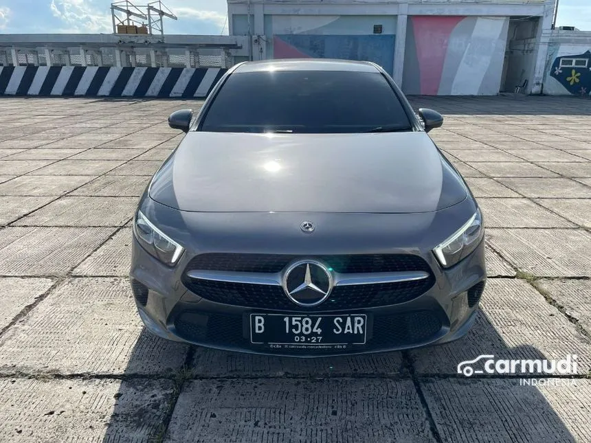 Jual Mobil Mercedes